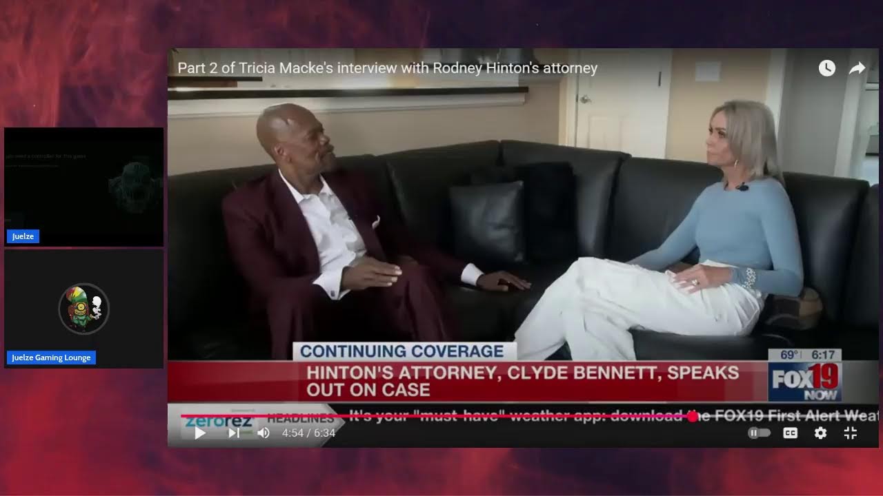 AC Shadows Random Side Quest (Random Shyt Tawkin)