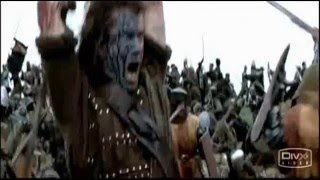 Legendary Movie Warriors