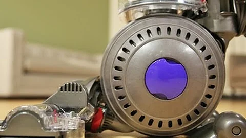 Dyson DC41 Animal Complete