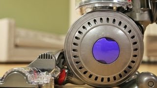 Dyson DC41 Animal Complete