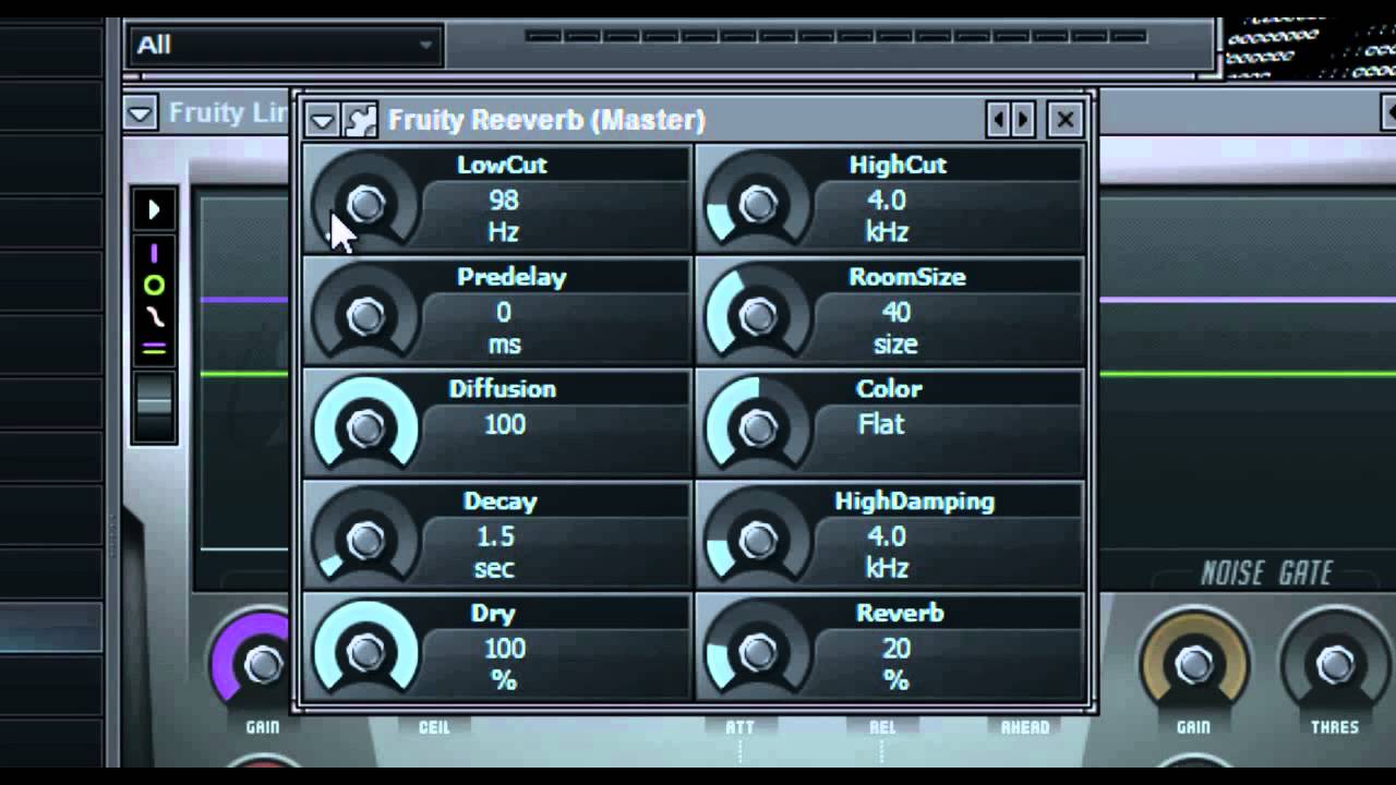 Official Autotune T-Pain Effect Tutorial - YouTube