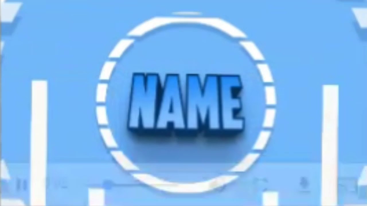 My New Intro By TGodDesign and Shark FX