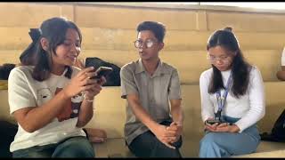 INTERVIEW || PE PERFORMANCE TASK