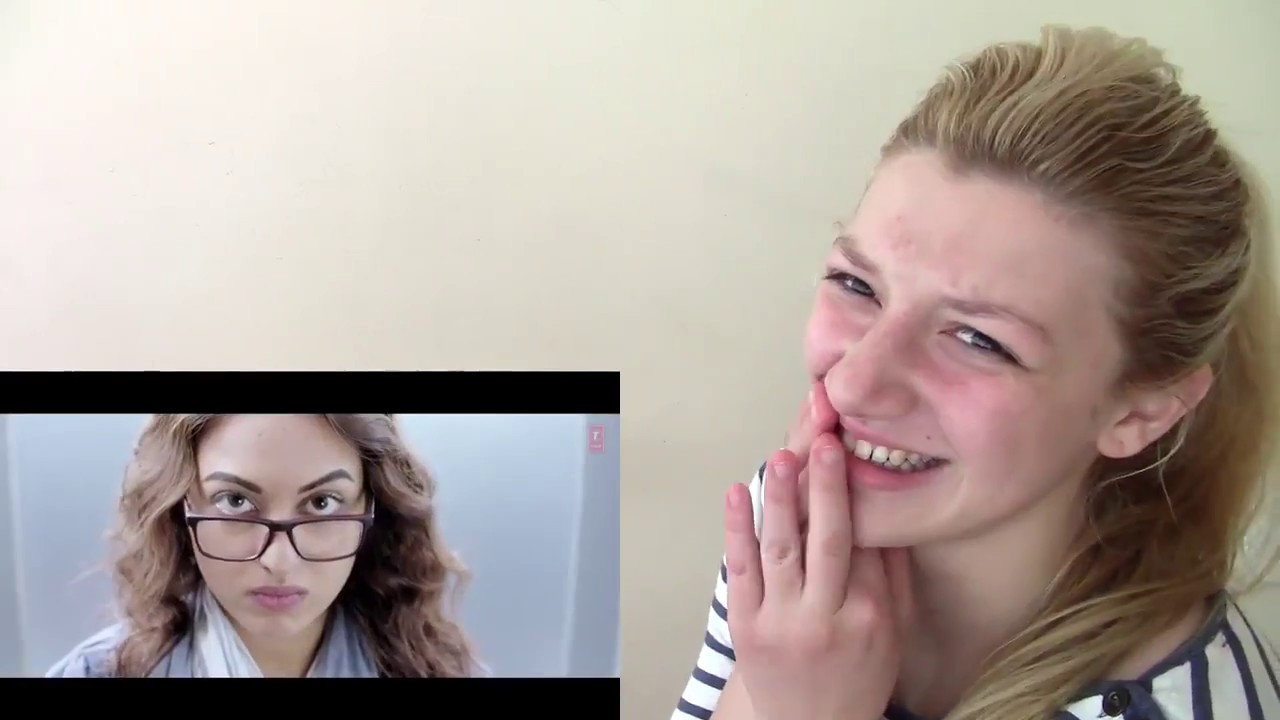 Noor Official Trailer Reaction   Sonakshi Sinha   Sunhil Sippy   21 April 2017