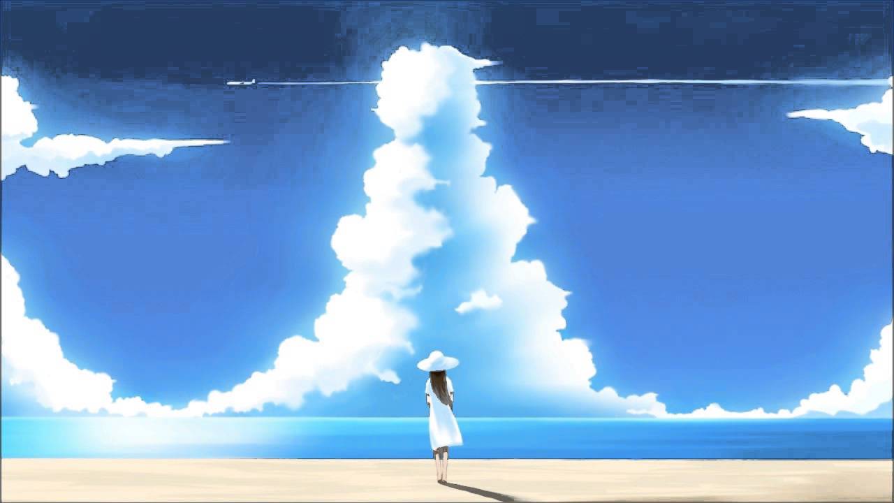 Karmon - Bluesky (Original Mix)