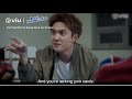 Exos do kyung soo  a jack of all trades   watch free on viu