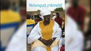 la grand Diva de la lutte maye ndeb