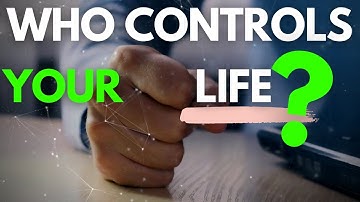 Who or What Controls Our Life? – Kabbalist Dr. Michael Laitman