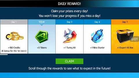 Asphalt Nitro - Gameplay Walkthrough Part 3 Season 3 : Rivals