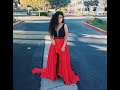 Alondra Santos -  RIGOLETTO Opera