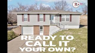 1401 GOODING AVENUE video tour