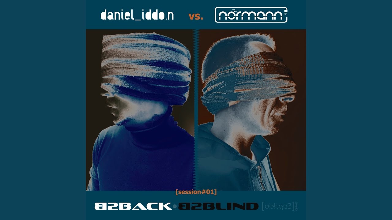 One Shot (Daniel Iddon Remix)