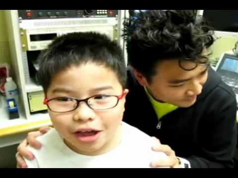 兒童適宜 天才表演 之 咁好笑唔好去做DJ