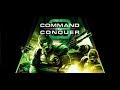 Обзор игры: Command And Conquer 3 "Tiberium Wars" (2007).