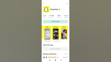 how to login snapchat