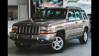 видео: Уроки по эксплуатации jeep grand cherokee 1998 года. От и до... картинка: Уроки по эксплуатации jeep grand cherokee 1998 года. От и до...