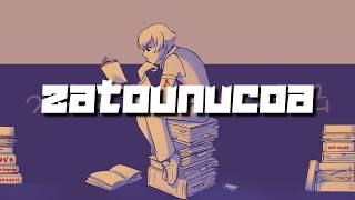 [Ayame] zatounucoa [SynthV Original] @crescendotto