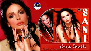 Sani - Crni Covek - ( 2004)