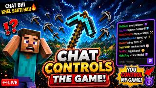 falling pickaxe game #minecraft #minecraftlive