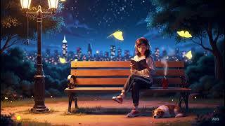 night breeze lofi 💨 smooth beats to let go – Nightflow Lofi