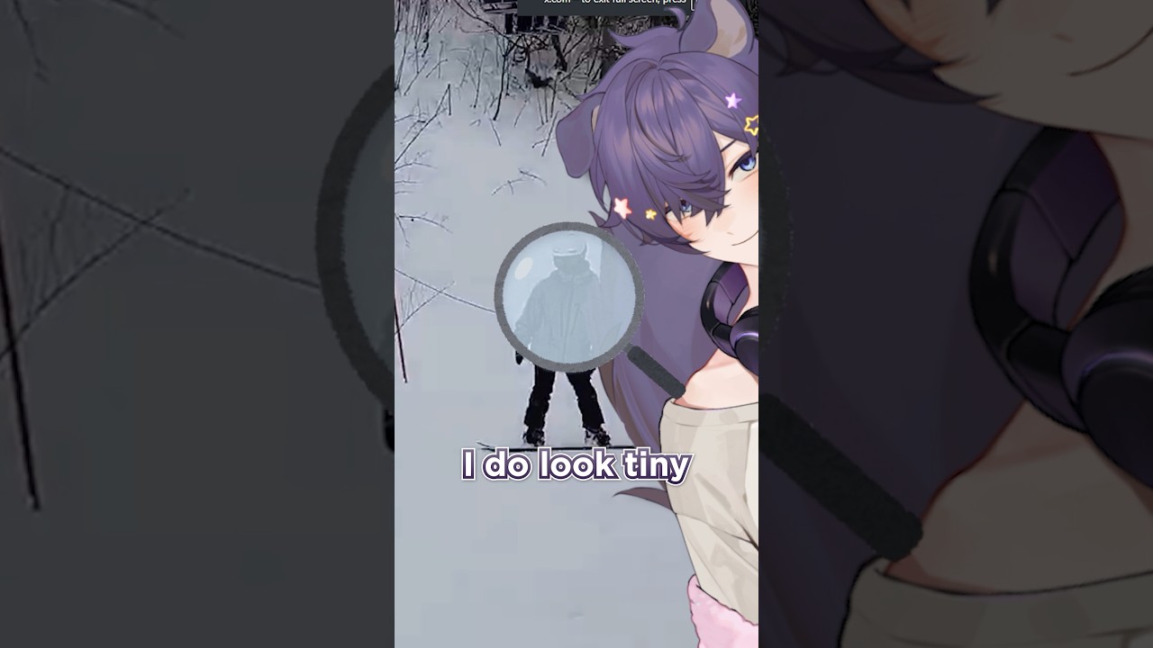 В ЭТОМ ВИДЕО Я ВЫГЛЯЖУ ОЧЕНЬ МАЛЕНЬКОЙ