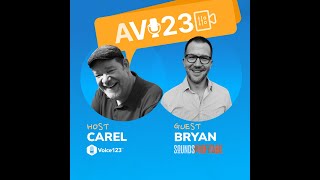 Plug into the Podcast Industry: Interview with Bryan Barletta from Sounds Profitable