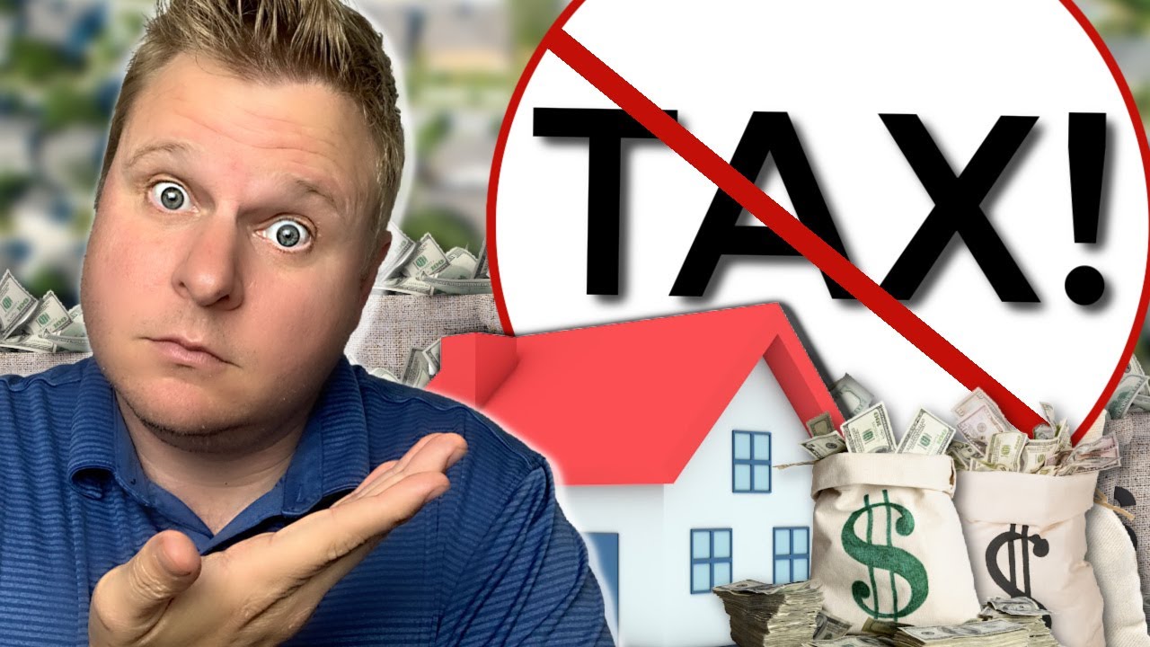 Find INSANELY HIGH Property Taxes Are In Austin Tx.