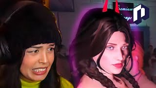 Ray Mond Becomes a STRIPPER! | NoPixel GTA RP