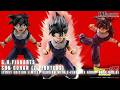 S.H.Figuarts Son Gohan (Z-FIGHTERS) (First-edition limited ver. with Z-Figheters Group Base Ver. A)