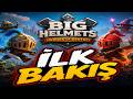 Big Helmets Heroes of Destiny LK BAKI GamePlay Big Helmets Heroes of Destiny LK BAKI GamePlay