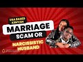 Kenyan tiktoker albert and diana story kenyan couples divorce drama narcissism or visa marriage