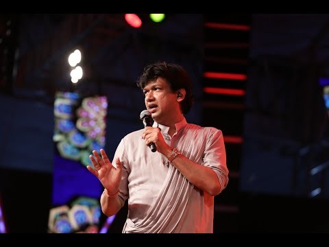 ALLADSU ALLADSU | Chowka | Vijay Prakash |  56th Bengaluru Ganesh Utsava  2018