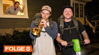 Ruhestörung in der Nacht!? | Wer Gewinnt…? Staffel 2