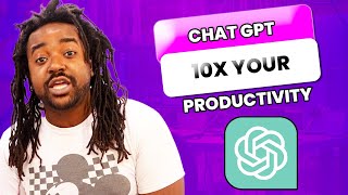 ChatGPT Tutorial for Developers - 38 Ways to 10x Your Productivity Content