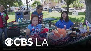 City of Artesia hosts Independence Day celebration on July 3
