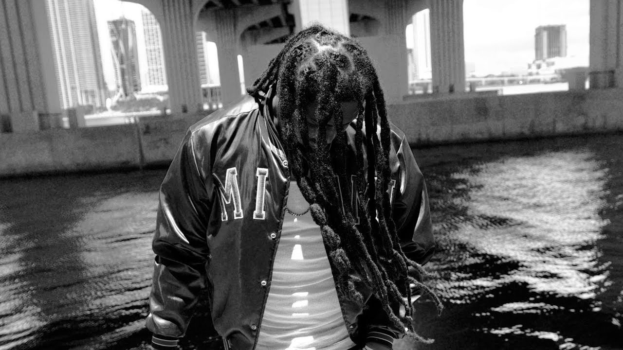 Reconcile - Motivation (Prod. By Alegal) [AUDIO]