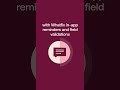 Data Hygiene on Salesforce Clicks with Whatfix