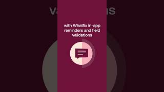 Data Hygiene on Salesforce Clicks with Whatfix