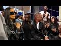 T.I. Can't Stop Smiling After Reuniting With Lauren London At ATL Film 20th Anniversary Celebration