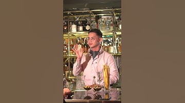 Martini không cồn???