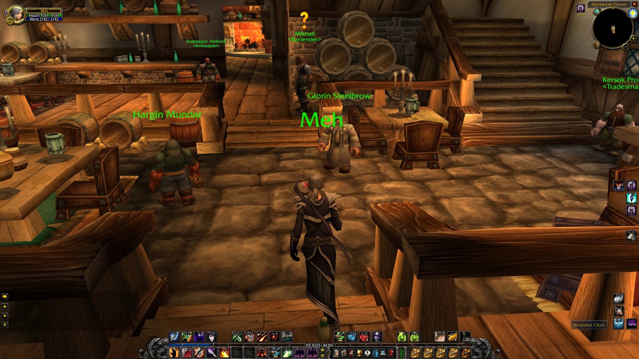 The Missing Diplomat 12 16 WoW Classic Quest YouTube The missing diplomat 12 16 wow classic quest youtube