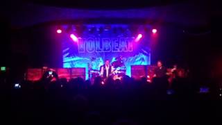 Volbeat - Heaven nor Hell