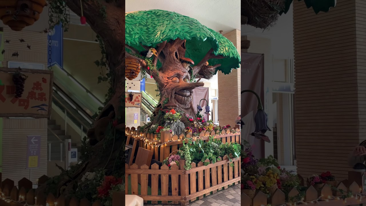 ルスツリゾート　ルスツ の森