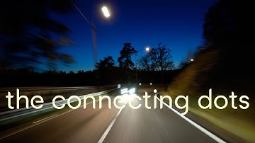 The Connecting Dots - Night Driver