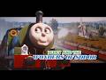 Percy And The Wonders Of Sodor