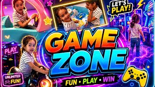 Wow! Fun means..zapp ludhiana#funzone#gameplay#enjoy #avreetk89toshine #avreetk89toshine screenshot 3