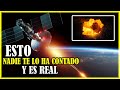 Algo Muy PREOCUPANTE Pasó en el ESPACIO y Seguramente Volverá a Ocurrir