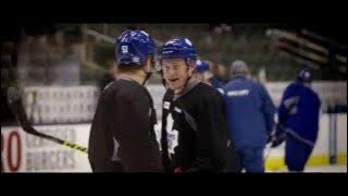 Molson Canadian presents The Leaf: Blueprint - Battling Back