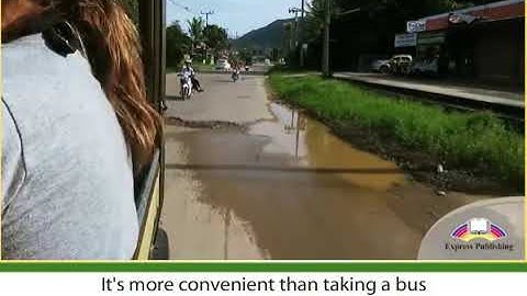 Excel 6 module 9 p100 Exploring the world video ver