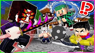 鬼滅の刃＋ゼルダの伝説＋ドラクエモンスターズ＋マイクラ　4本セット mqdefault.jpg